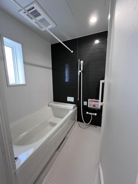 長与町嬉里郷第3　1号棟のバス画像