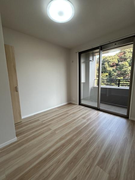 ダイアパレス長崎ステーションプラザの洋室画像