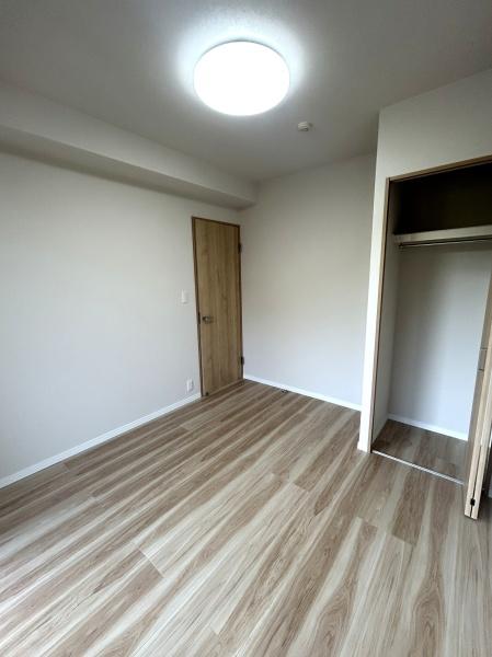 ダイアパレス長崎ステーションプラザの洋室画像