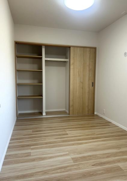 ダイアパレス長崎ステーションプラザの洋室画像