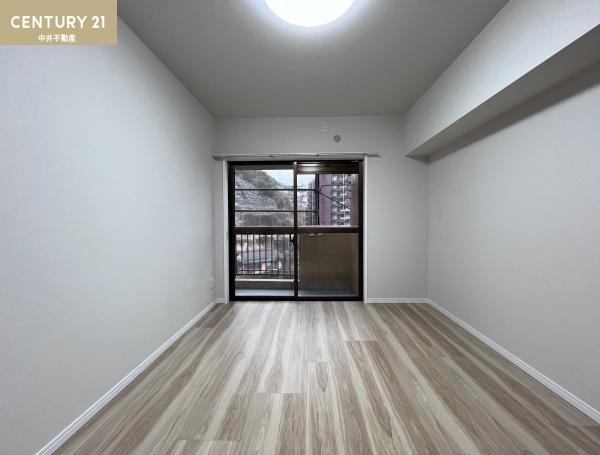 ダイアパレス長崎ステーションプラザの洋室画像