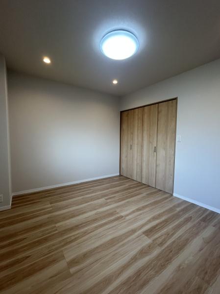 ダイアパレス長崎ステーションプラザの洋室画像