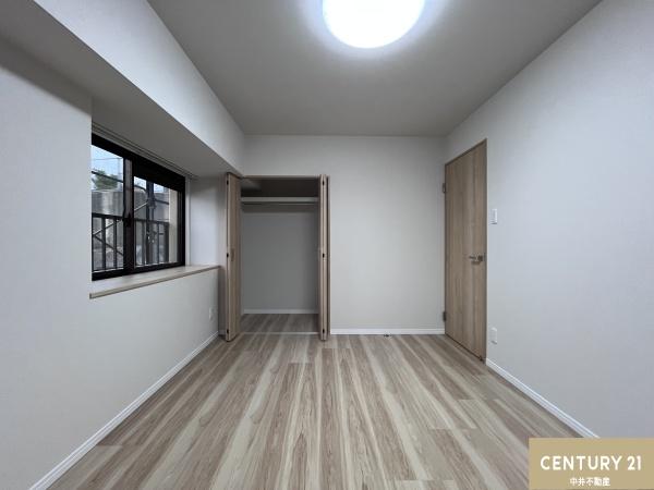 ダイアパレス長崎ステーションプラザの洋室画像