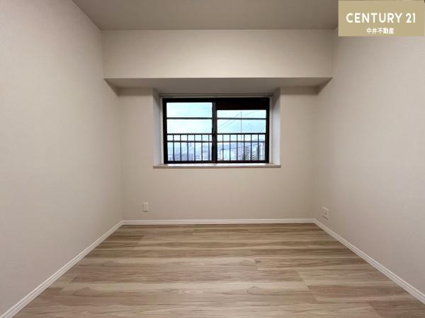 ダイアパレス長崎ステーションプラザの洋室画像