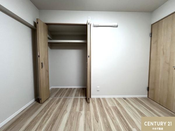 ダイアパレス長崎ステーションプラザの洋室画像