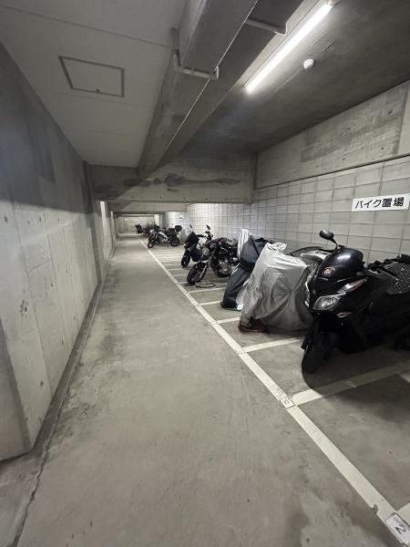 ダイアパレス長崎ステーションプラザのその他共用部分画像