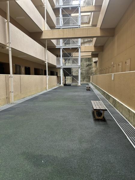 ダイアパレス長崎ステーションプラザのその他共用部分画像