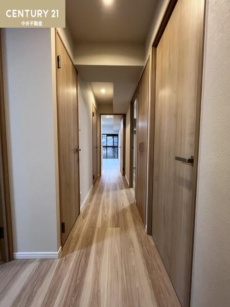 ダイアパレス長崎ステーションプラザのその他共用部分画像