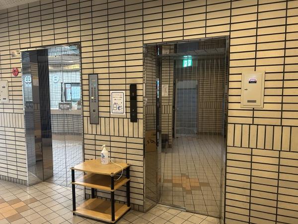 ダイアパレス長崎ステーションプラザのその他共用部分画像