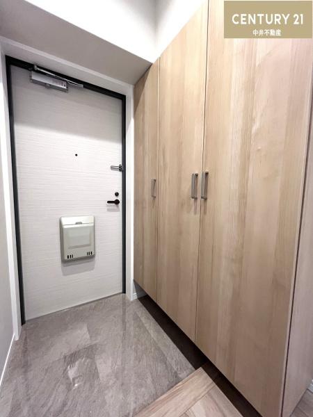 ダイアパレス長崎ステーションプラザの玄関画像