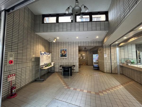 ダイアパレス長崎ステーションプラザのその他共用部分画像