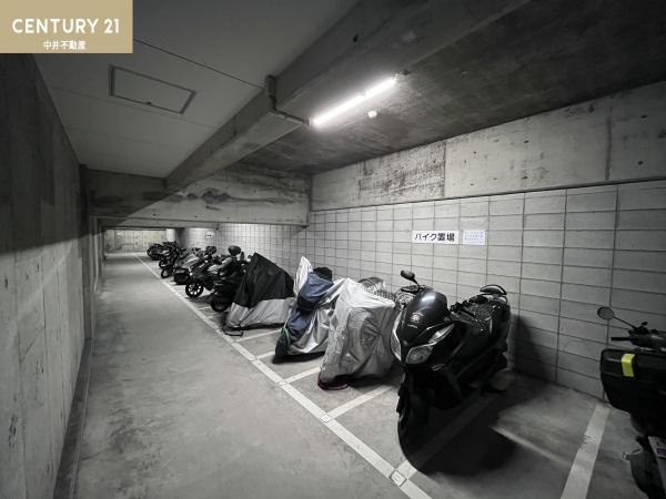 ダイアパレス長崎ステーションプラザのその他共用部分画像