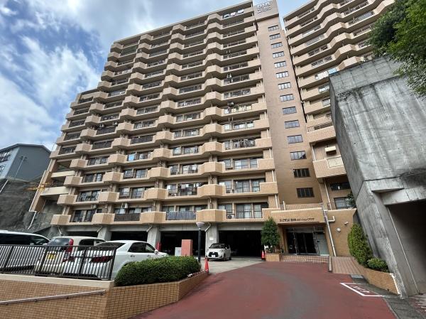 ダイアパレス長崎ステーションプラザ 中古マンション