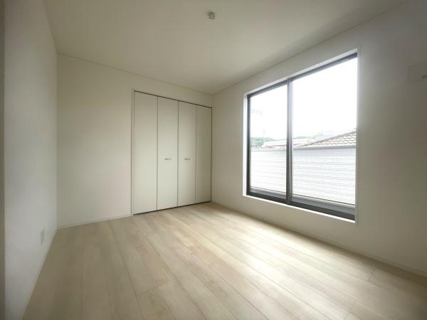 長崎市磯道町第1　1号棟の洋室画像