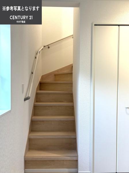 長与町嬉里郷第3　3号棟のその他画像