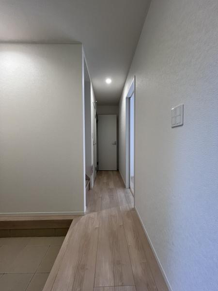 長与町嬉里郷第3　3号棟のその他内観画像