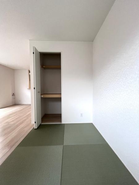 長与町嬉里郷第3　3号棟のその他内観画像
