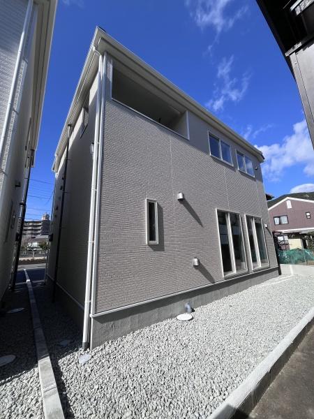 長与町嬉里郷第3　3号棟のその他現地画像