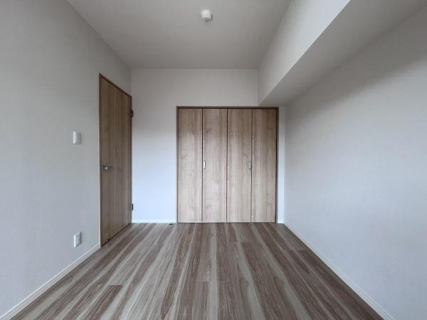 アプローズ長崎南ベイサイドヒルズ弐番館の洋室画像