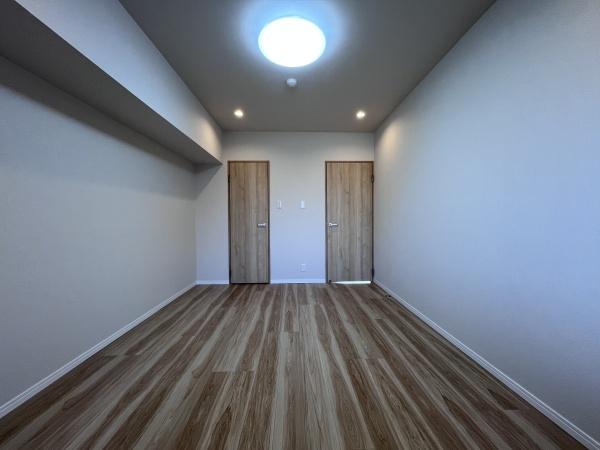 アプローズ長崎南ベイサイドヒルズ弐番館の洋室画像