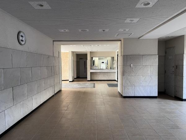 アプローズ長崎南ベイサイドヒルズ弐番館のエントランス画像