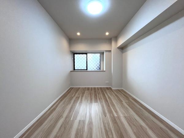 アプローズ長崎南ベイサイドヒルズ壱番館のリビング画像