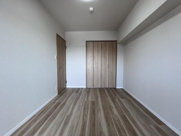 アプローズ長崎南ベイサイドヒルズ壱番館の洋室画像