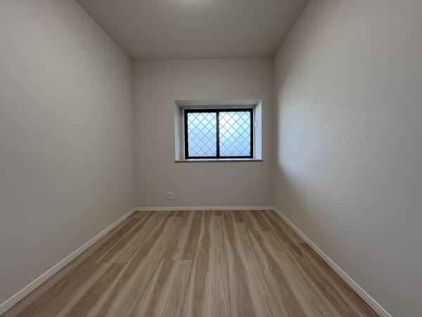 アプローズ長崎南ベイサイドヒルズ壱番館の洋室画像