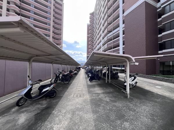 アプローズ長崎南ベイサイドヒルズ壱番館のその他共用部分画像