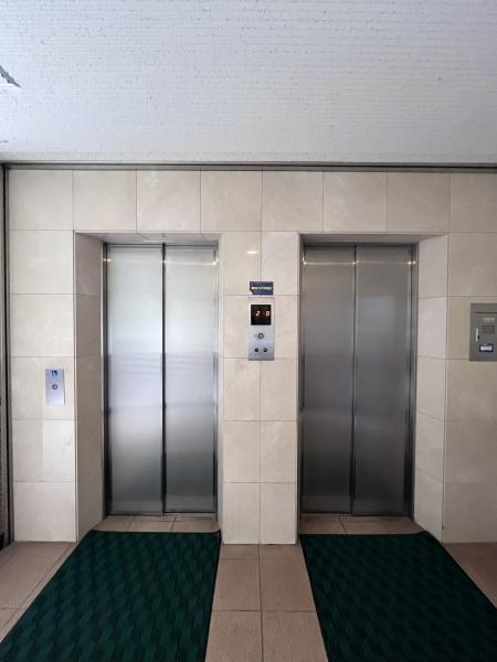 アプローズ長崎南ベイサイドヒルズ壱番館のその他共用部分画像