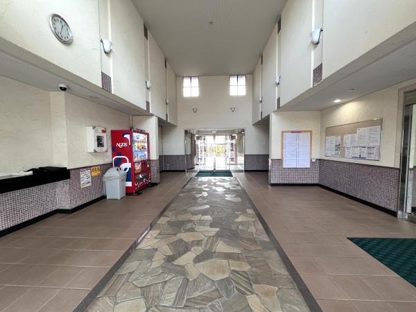 アプローズ長崎南ベイサイドヒルズ壱番館のその他共用部分画像