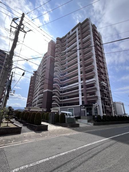 アプローズ長崎南ベイサイドヒルズ壱番館のその他現地画像