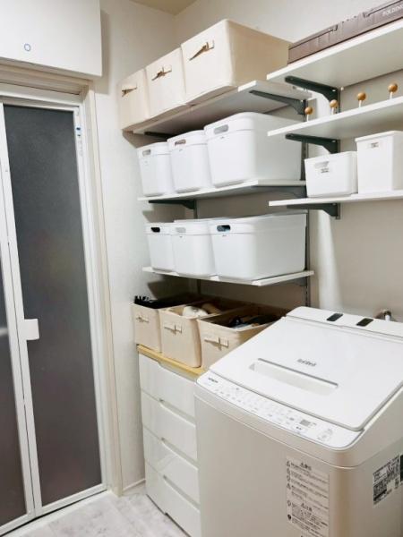 大村市桜馬場１丁目の中古一戸建の洗面台・洗面所画像