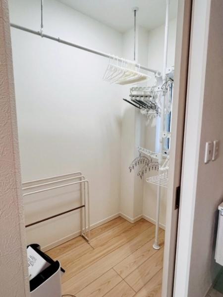 大村市桜馬場１丁目の中古一戸建のその他内観画像