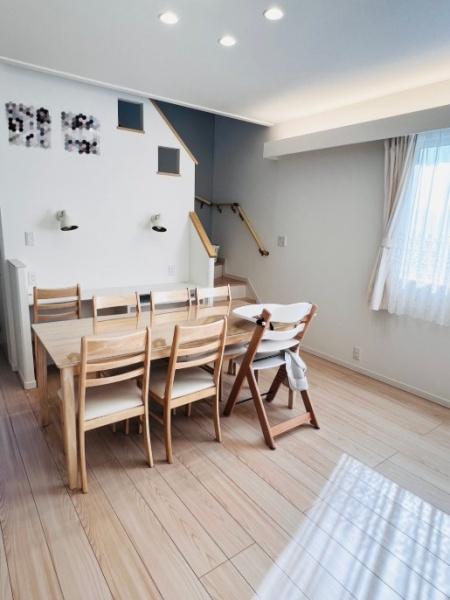 大村市桜馬場１丁目の中古一戸建のその他内観画像