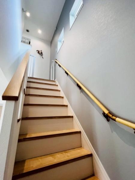 大村市桜馬場１丁目の中古一戸建のその他内観画像