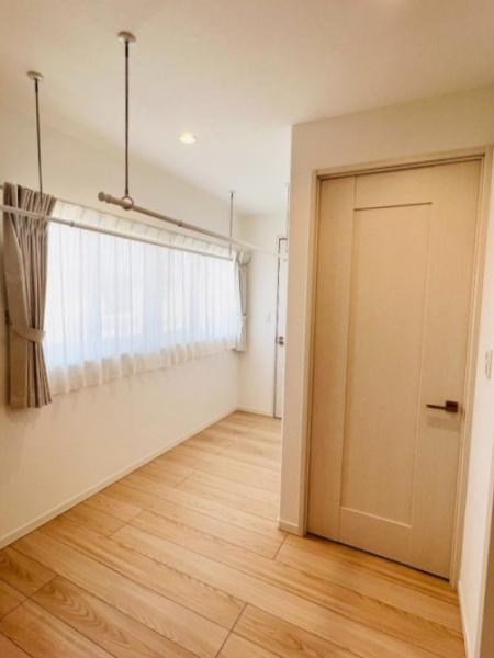 大村市桜馬場１丁目の中古一戸建のその他内観画像