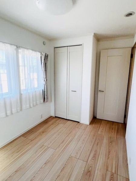 大村市桜馬場１丁目の中古一戸建の洋室画像