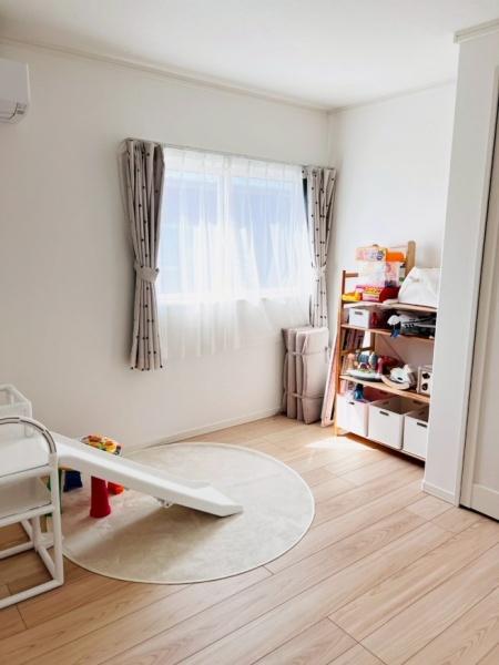 大村市桜馬場１丁目の中古一戸建の洋室画像