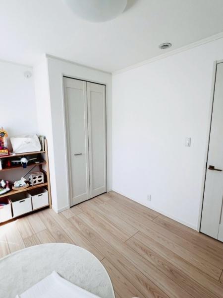 大村市桜馬場１丁目の中古一戸建の洋室画像