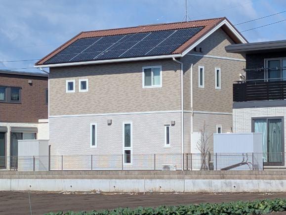 大村市桜馬場１丁目の中古一戸建のその他画像