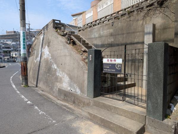 音無町土地のその他画像