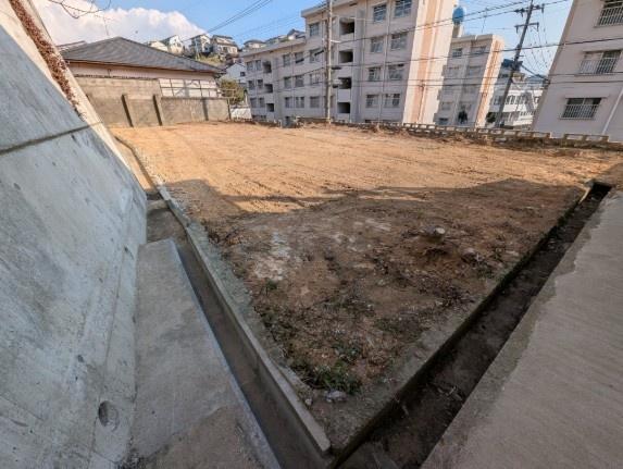 音無町土地のその他画像