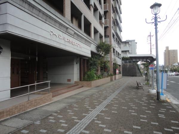 アーバンパレス赤迫エスプリオのその他現地画像