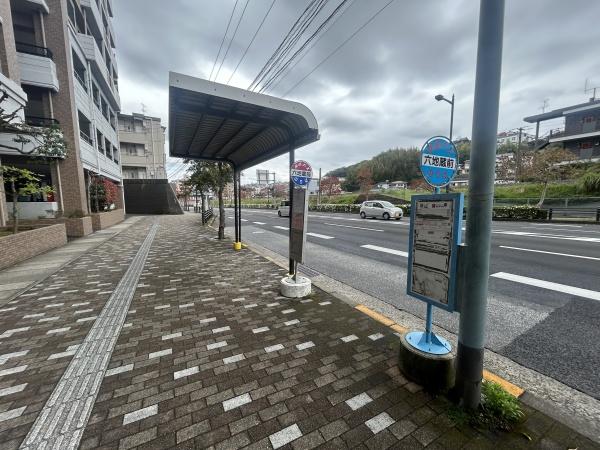 アーバンパレス赤迫エスプリオのその他現地画像