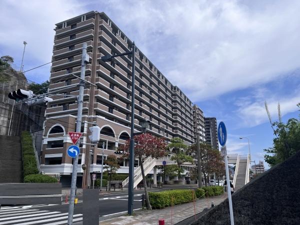 アーバンパレス赤迫エスプリオのその他現地画像