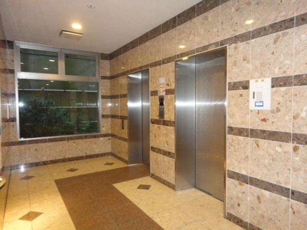 アーバンパレス赤迫エスプリオのその他共用部分画像