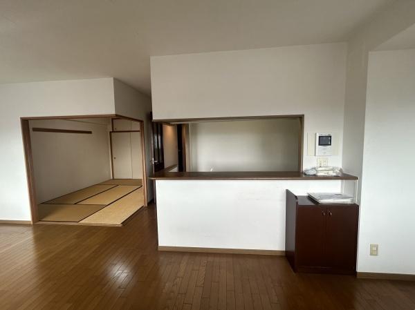 アーバンパレス赤迫エスプリオの同仕様写真(リビング）画像