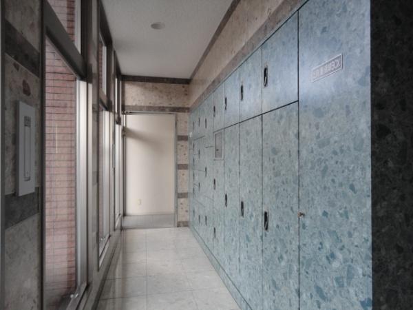 アーバンパレス赤迫エスプリオのその他共用部分画像