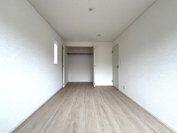 時津町浜田郷第1　1号棟の洋室画像